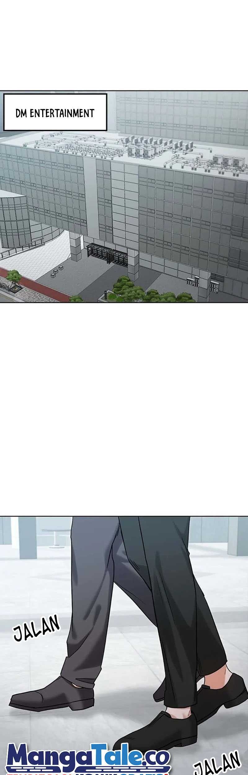 Manhwa Road to Stardom Chapter 74 gambar 2