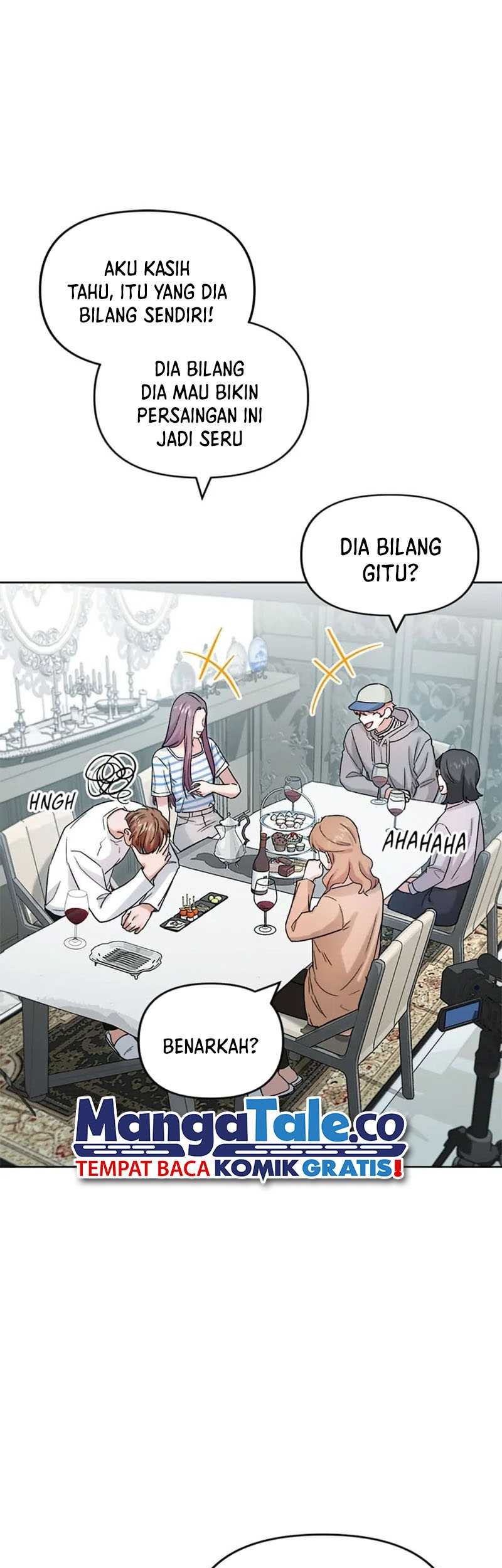 Manhwa Road to Stardom Chapter 71 gambar 2