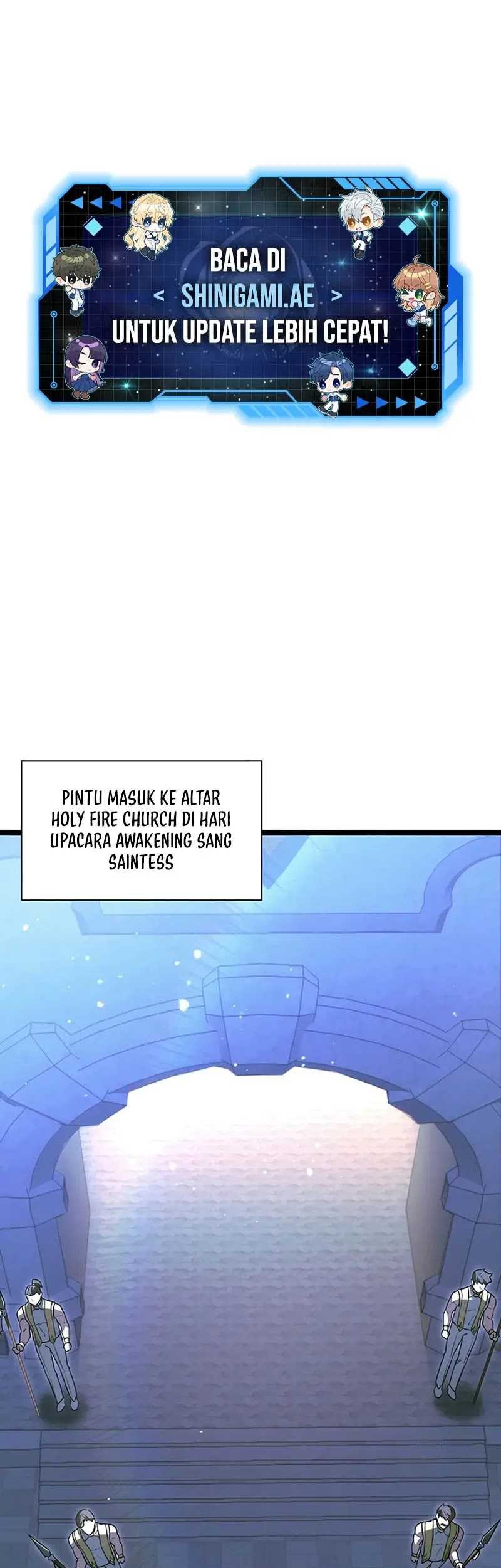 Manhwa The Hero Became The Duke’s Eldest Son Chapter 29 gambar 2
