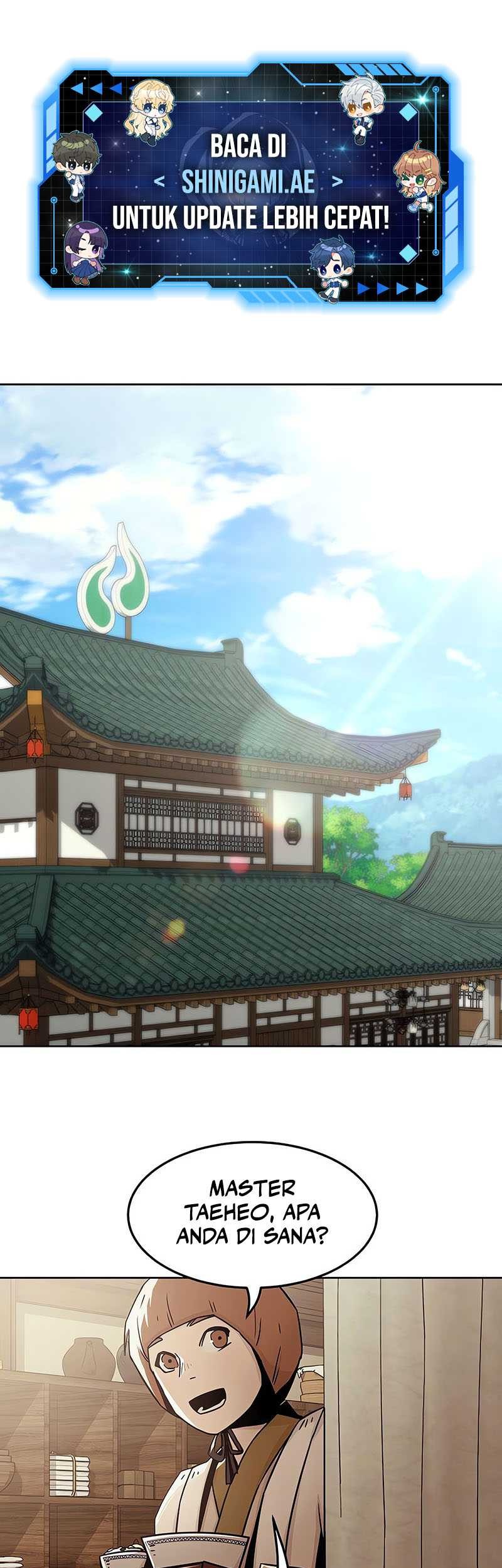 Manhwa Becoming the Swordmaster Rank Young Lord of the Sichuan Tang Family Chapter 30 gambar 2