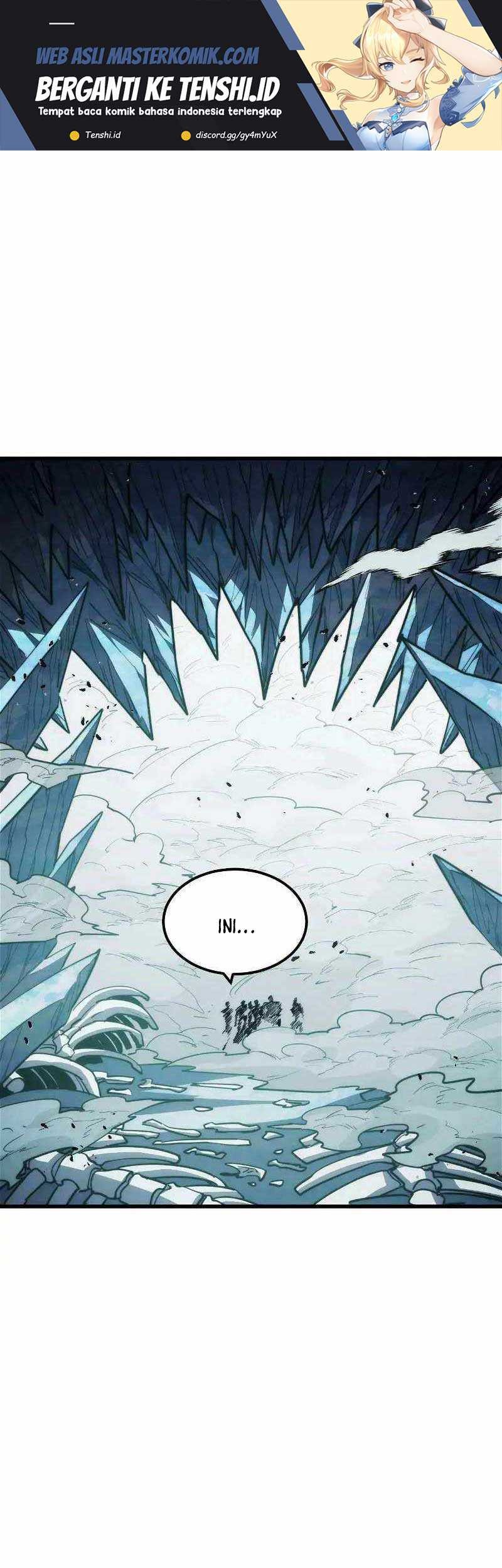 Manhua Rise From The Rubble Chapter 293 gambar 2