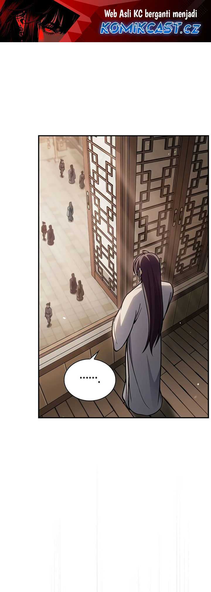 Manhwa Heavenly Grand Archive’s Young Master Chapter 86 gambar 2