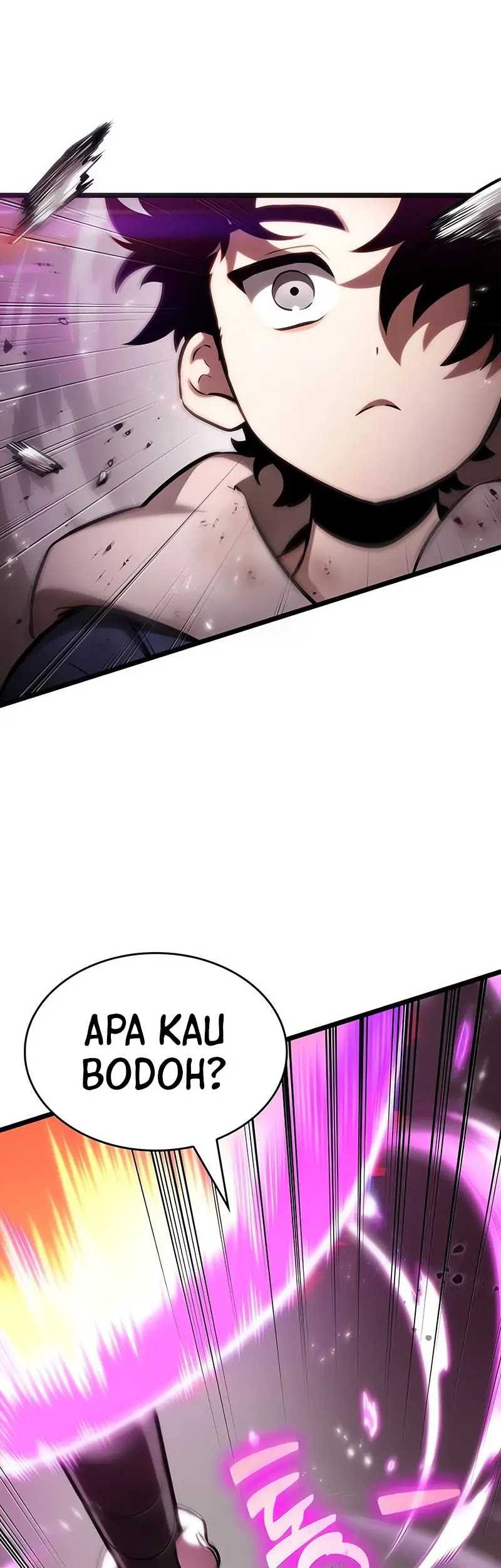Manhwa The World After the Fall Chapter 138 gambar 2