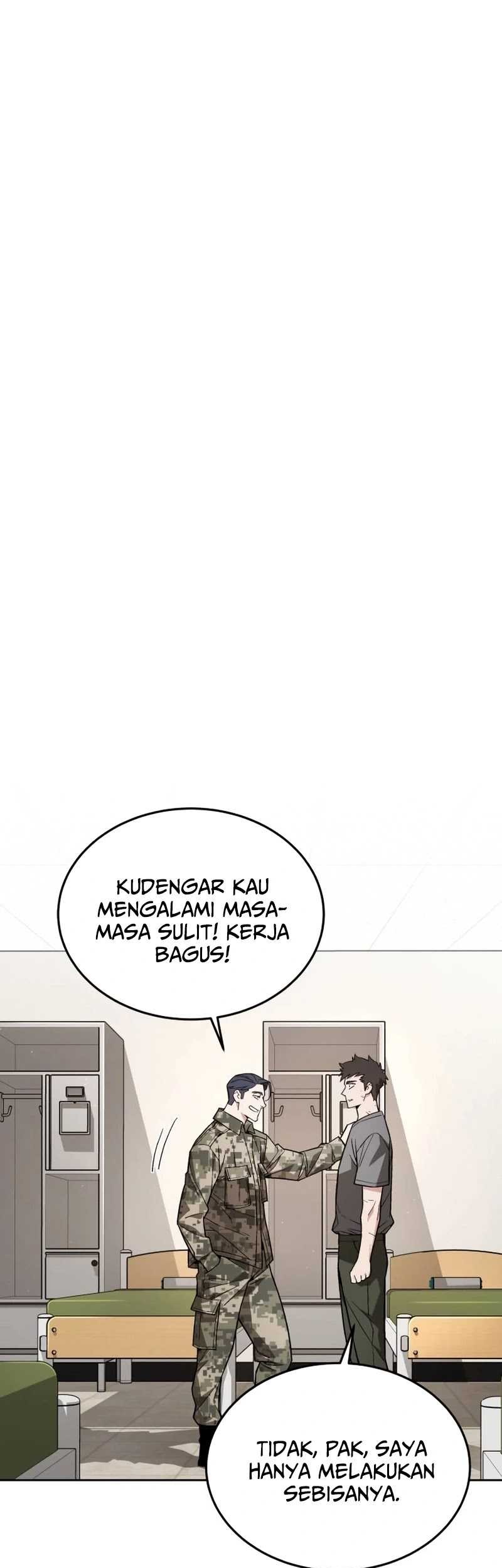 Manhwa Apocalyptic Chef Awakening Chapter 16 gambar 2