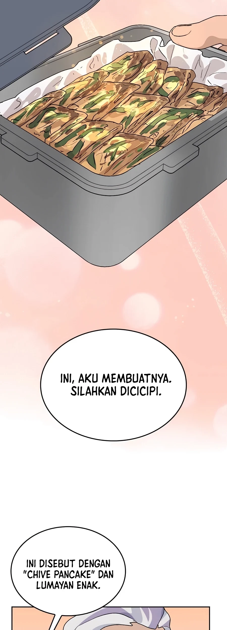 Healing Life Through Camping in Another World Chapter 21 - Halaman 63