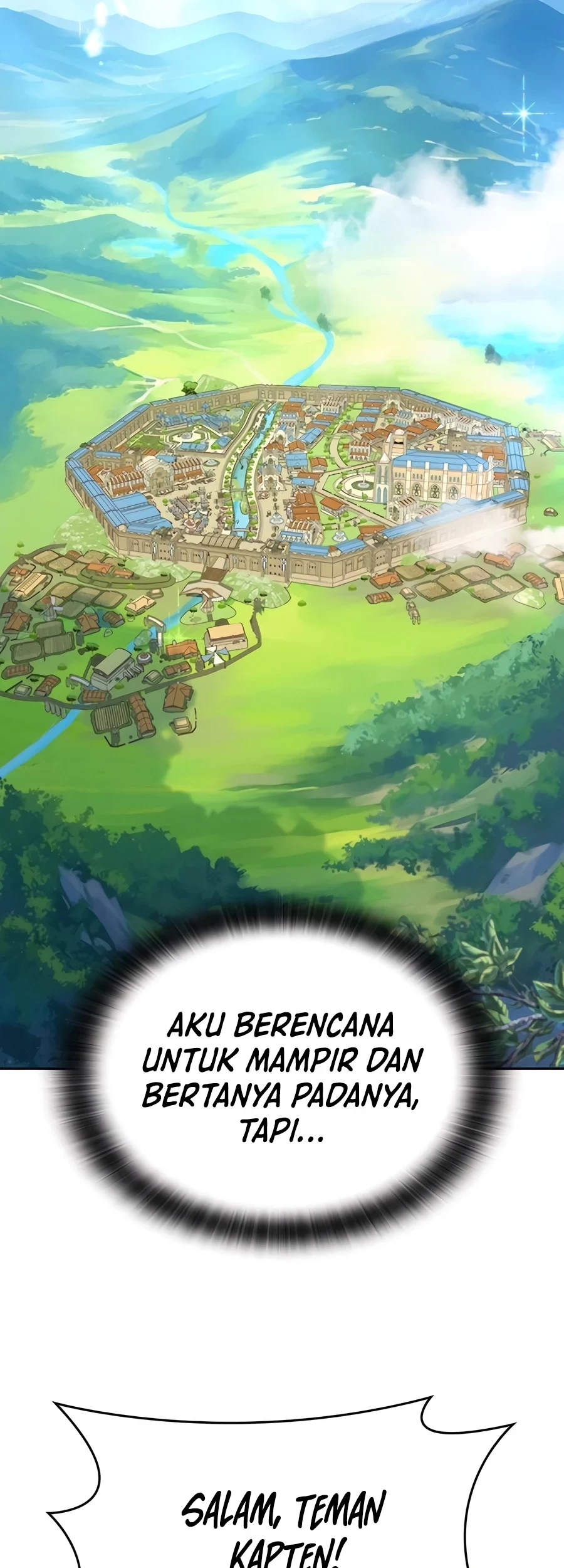 Healing Life Through Camping in Another World Chapter 21 - Halaman 19