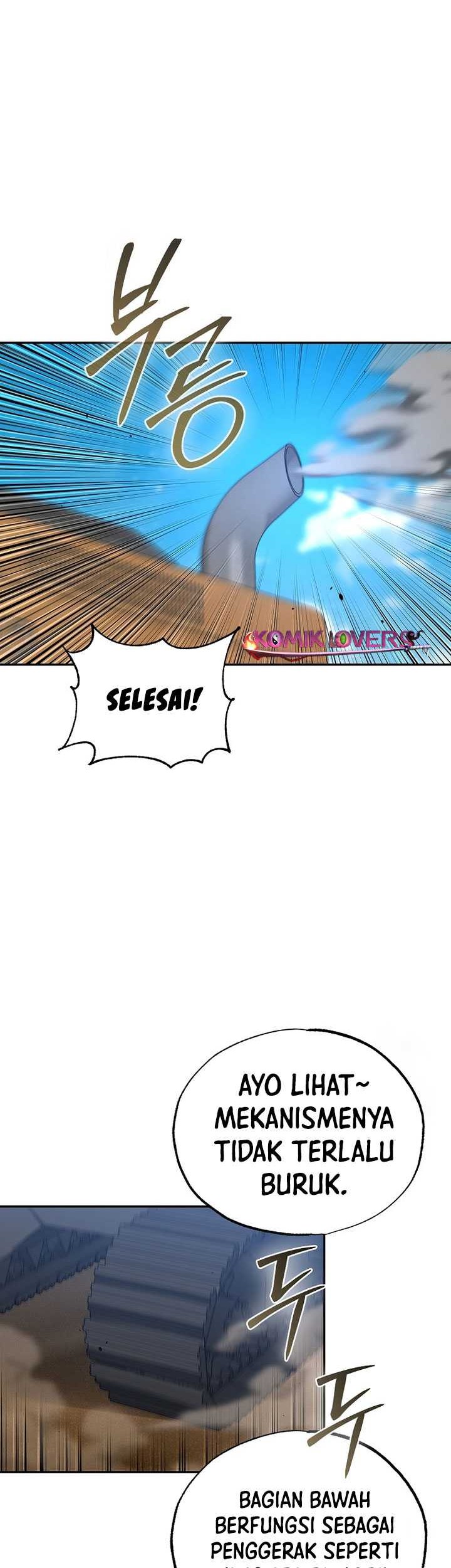 Noah’s Tube Chapter 19 halaman 3