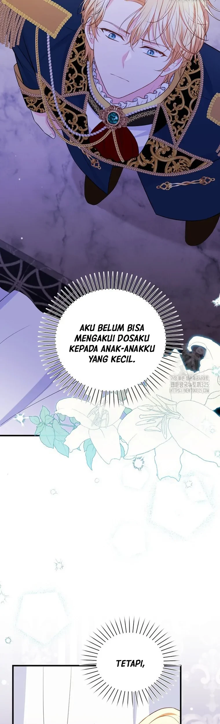 The S-Class Baby Princess Is So Strong Chapter 14 - Halaman 24