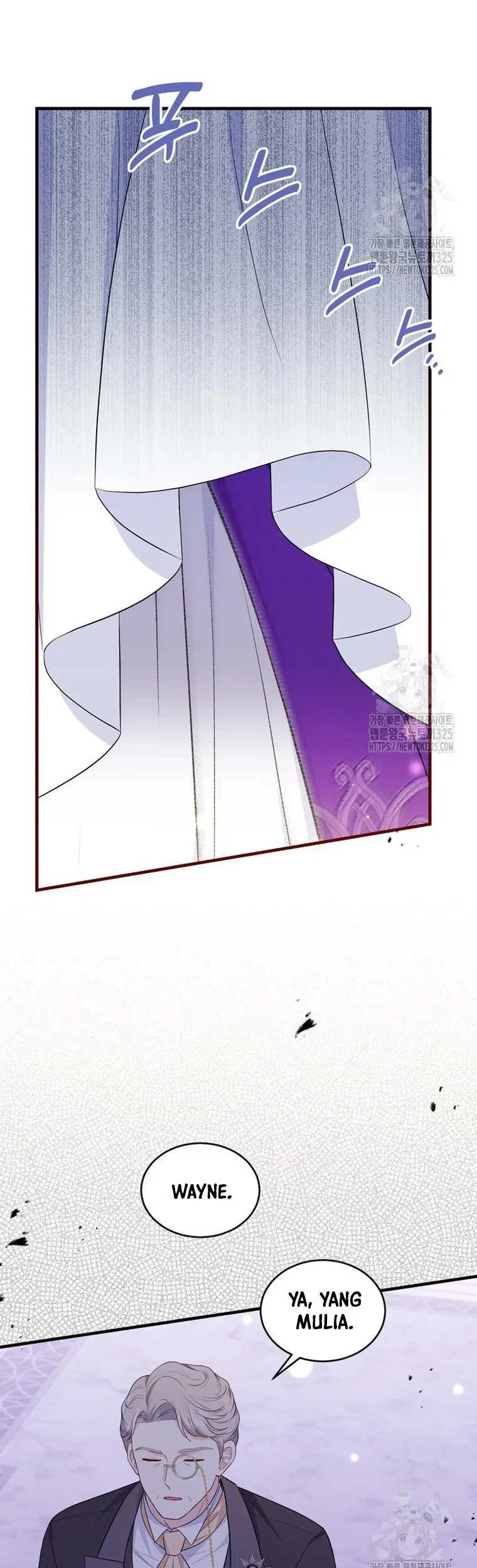 The S-Class Baby Princess Is So Strong Chapter 14 - Halaman 28
