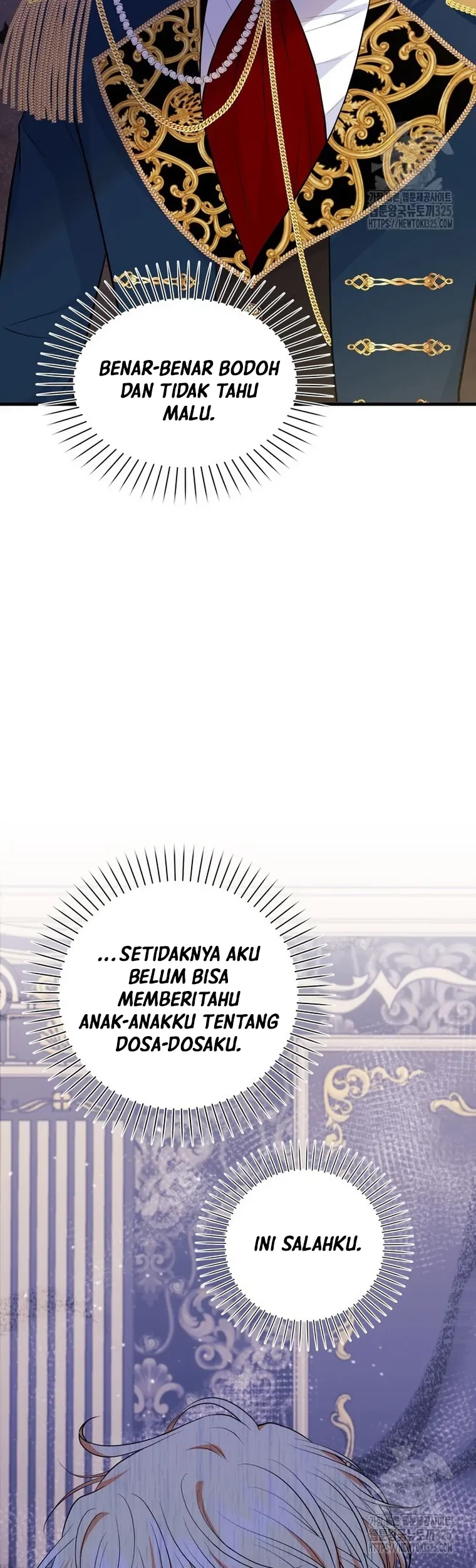 The S-Class Baby Princess Is So Strong Chapter 14 - Halaman 35