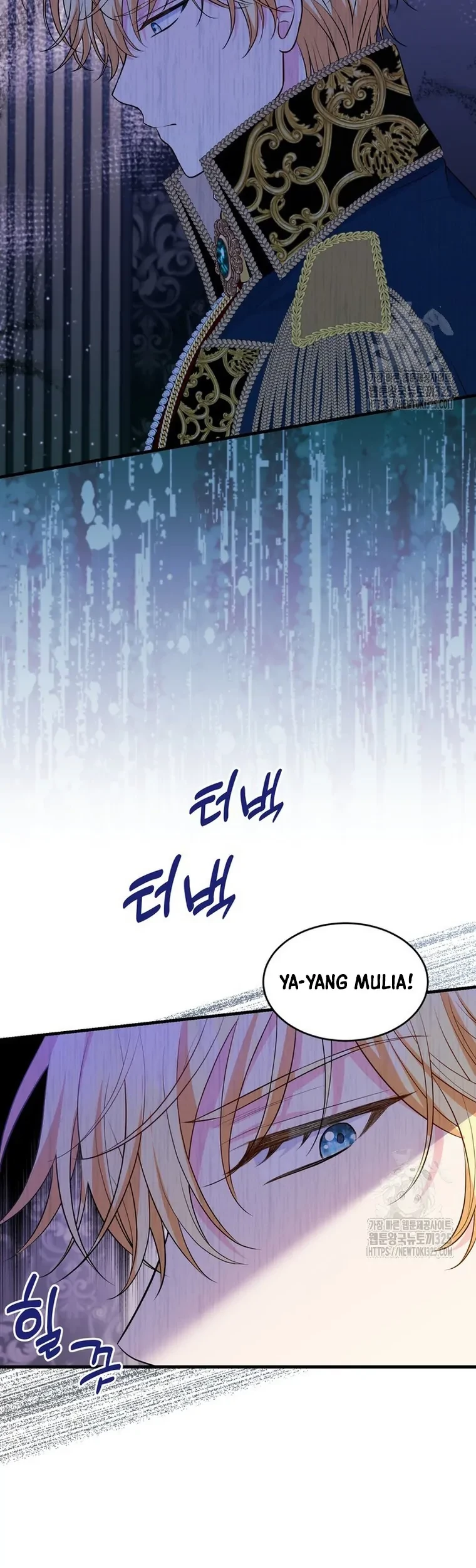 The S-Class Baby Princess Is So Strong Chapter 14 - Halaman 37