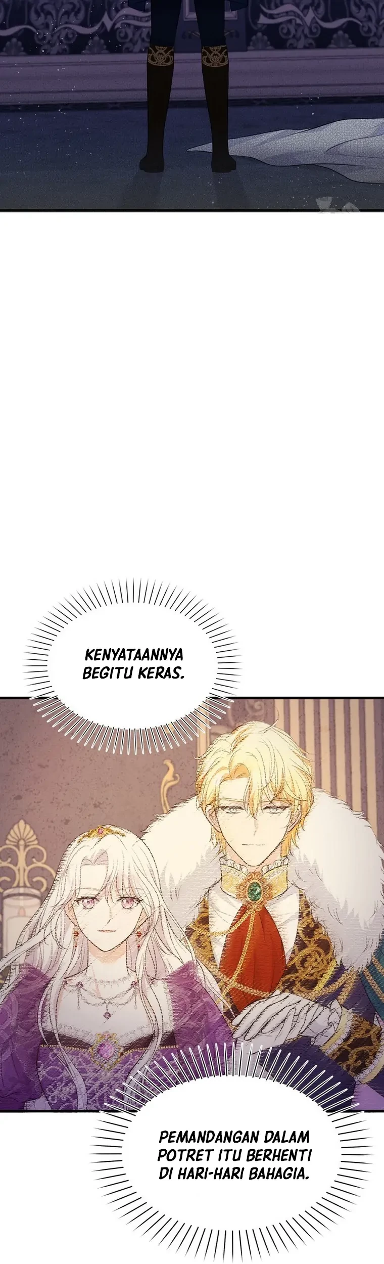 The S-Class Baby Princess Is So Strong Chapter 14 - Halaman 49