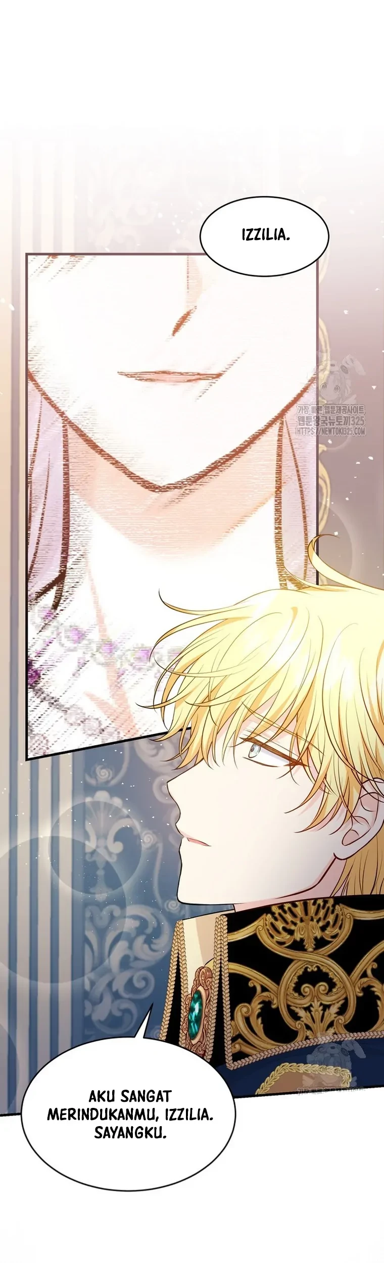 The S-Class Baby Princess Is So Strong Chapter 14 - Halaman 51