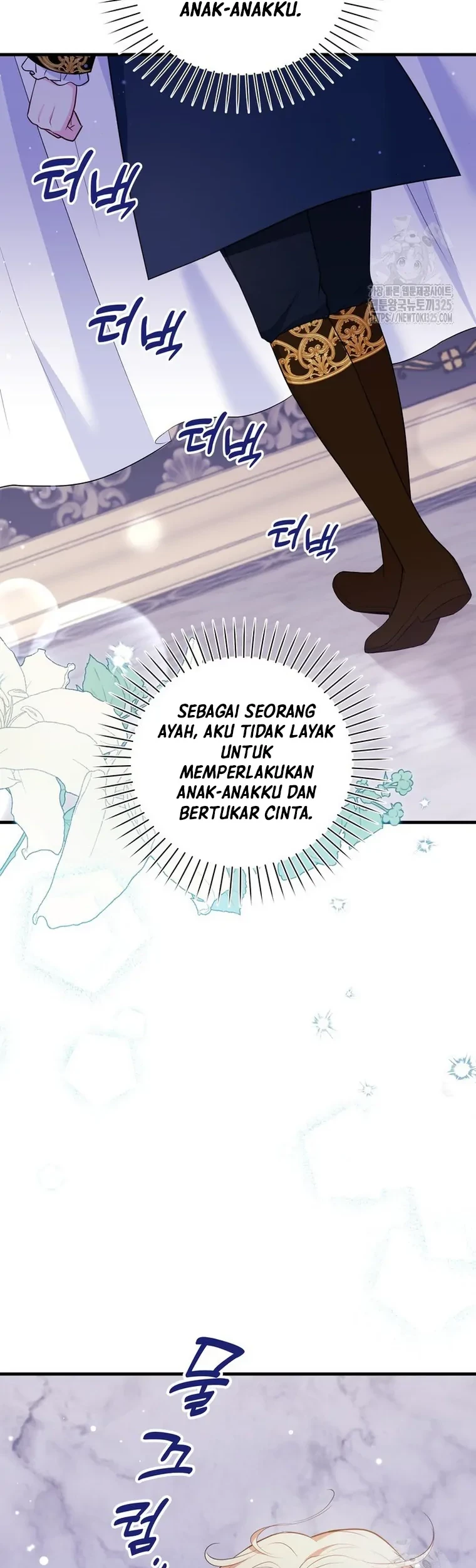The S-Class Baby Princess Is So Strong Chapter 14 - Halaman 22