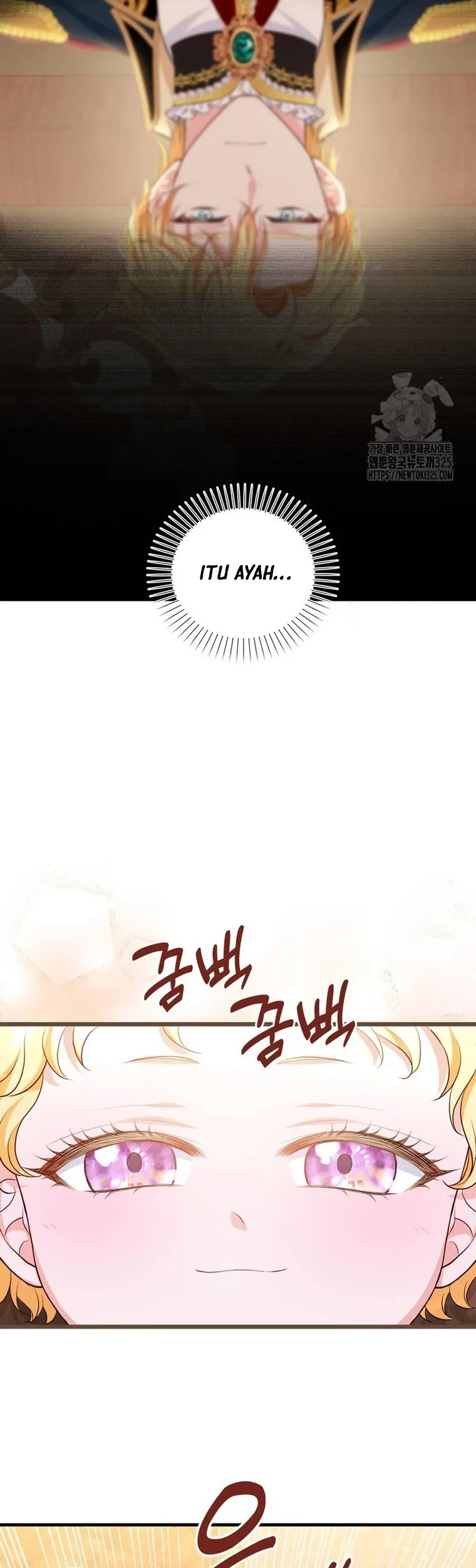 The S-Class Baby Princess Is So Strong Chapter 13 - Halaman 25