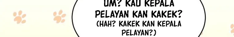 The S-Class Baby Princess Is So Strong Chapter 13 - Halaman 44