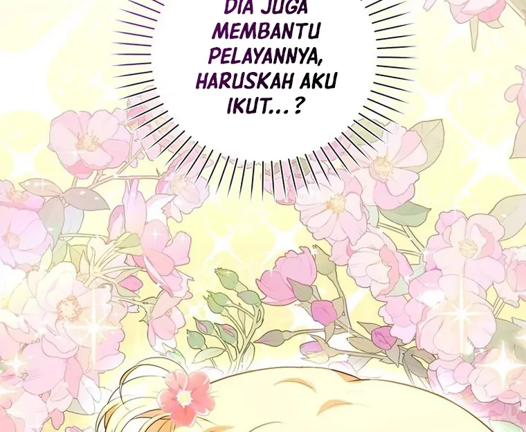 The S-Class Baby Princess Is So Strong Chapter 13 - Halaman 59