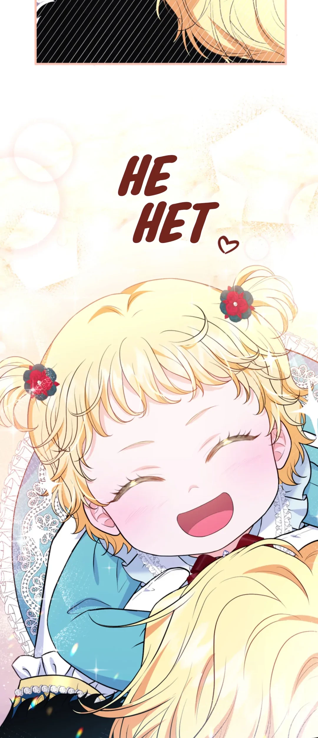 The S-Class Baby Princess Is So Strong Chapter 12 - Halaman 24