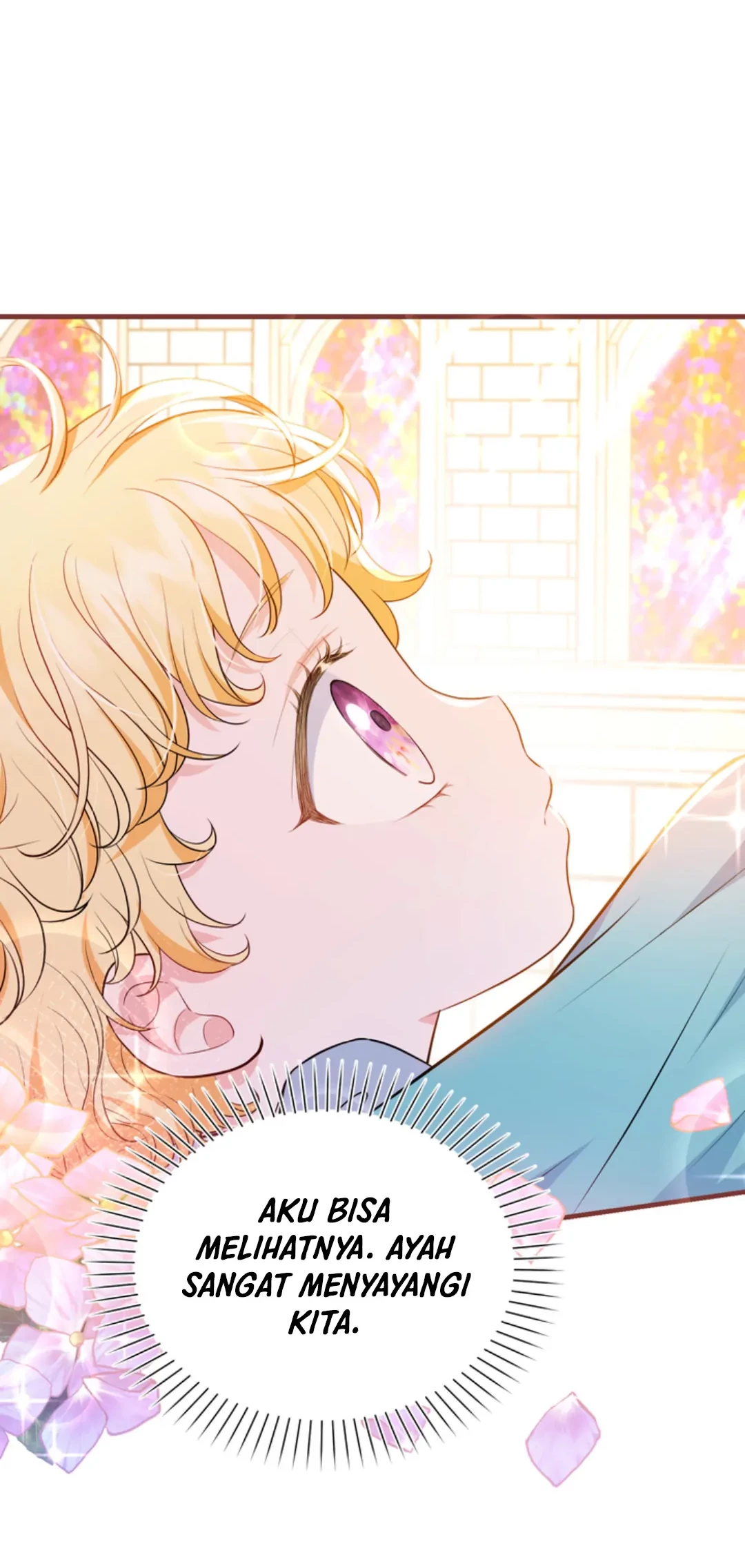 The S-Class Baby Princess Is So Strong Chapter 12 - Halaman 26