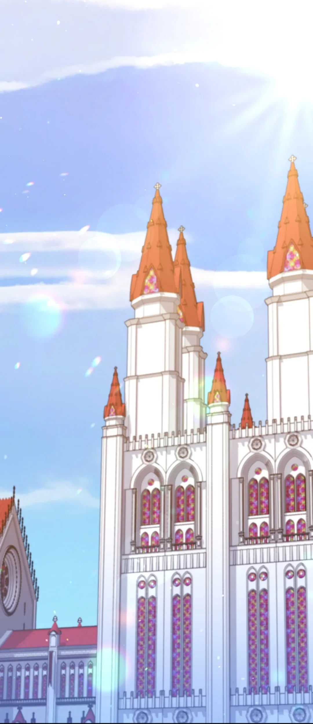The S-Class Baby Princess Is So Strong Chapter 12 - Halaman 40