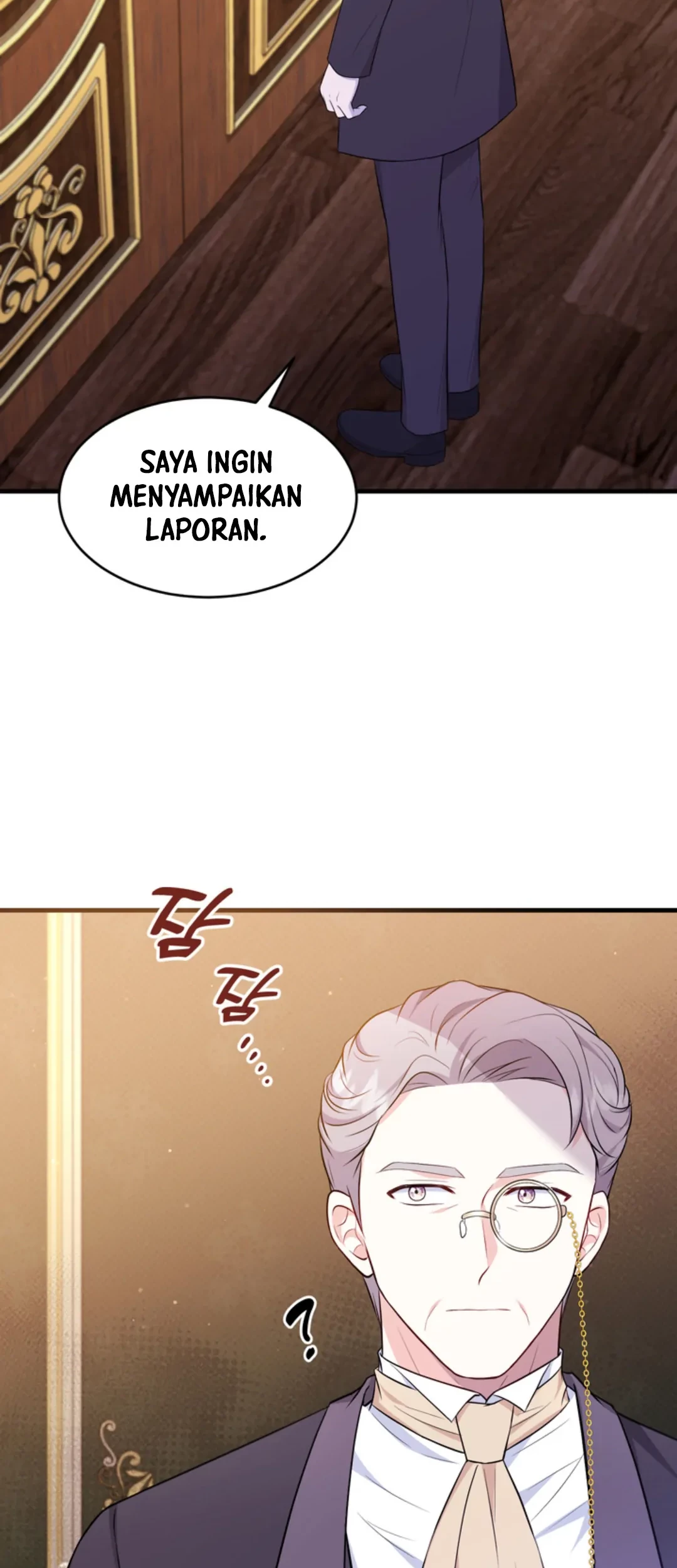 The S-Class Baby Princess Is So Strong Chapter 12 - Halaman 43