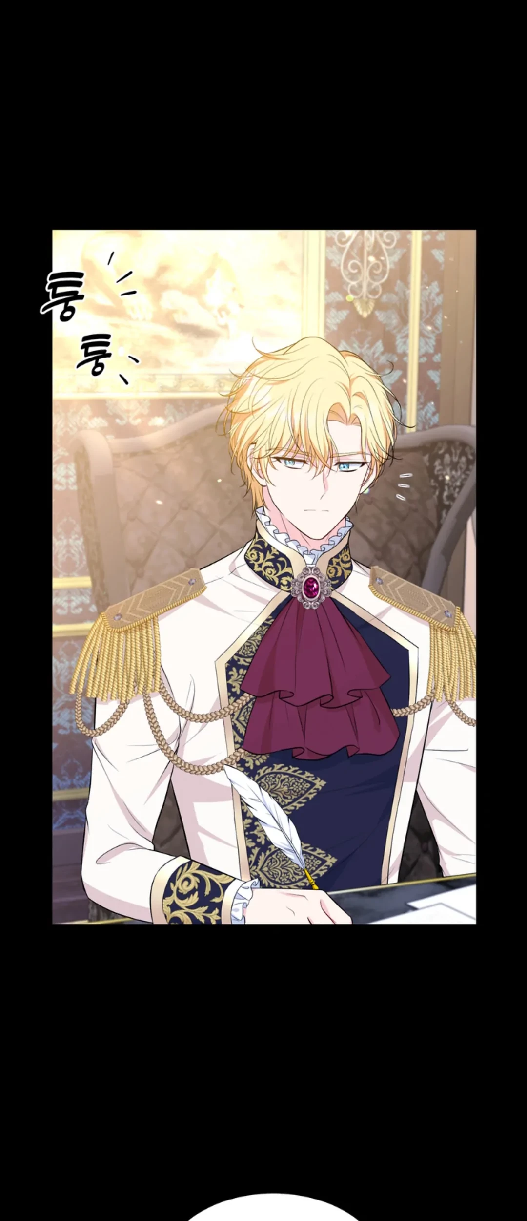 The S-Class Baby Princess Is So Strong Chapter 12 - Halaman 52