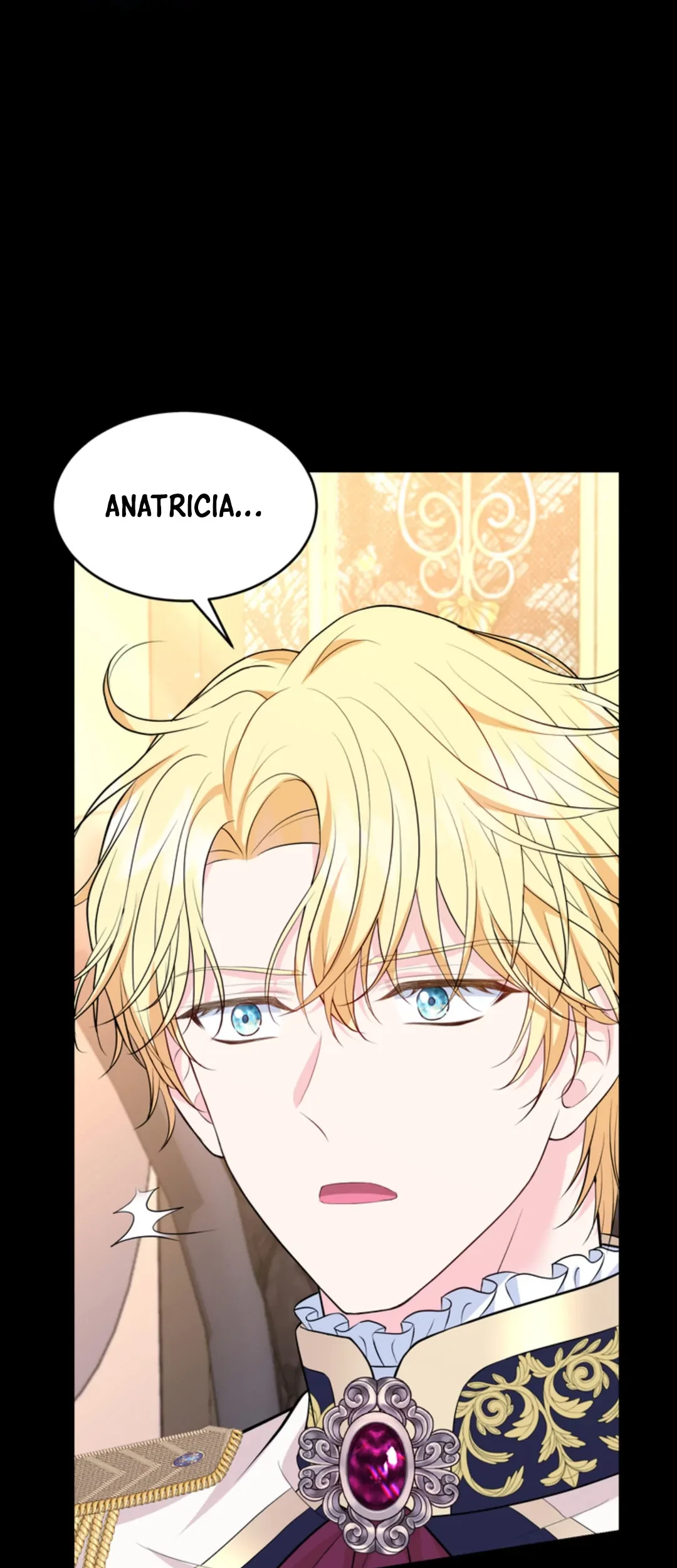 The S-Class Baby Princess Is So Strong Chapter 12 - Halaman 54