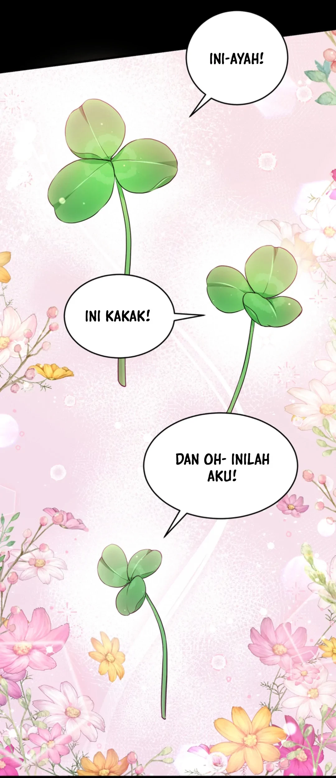The S-Class Baby Princess Is So Strong Chapter 12 - Halaman 62