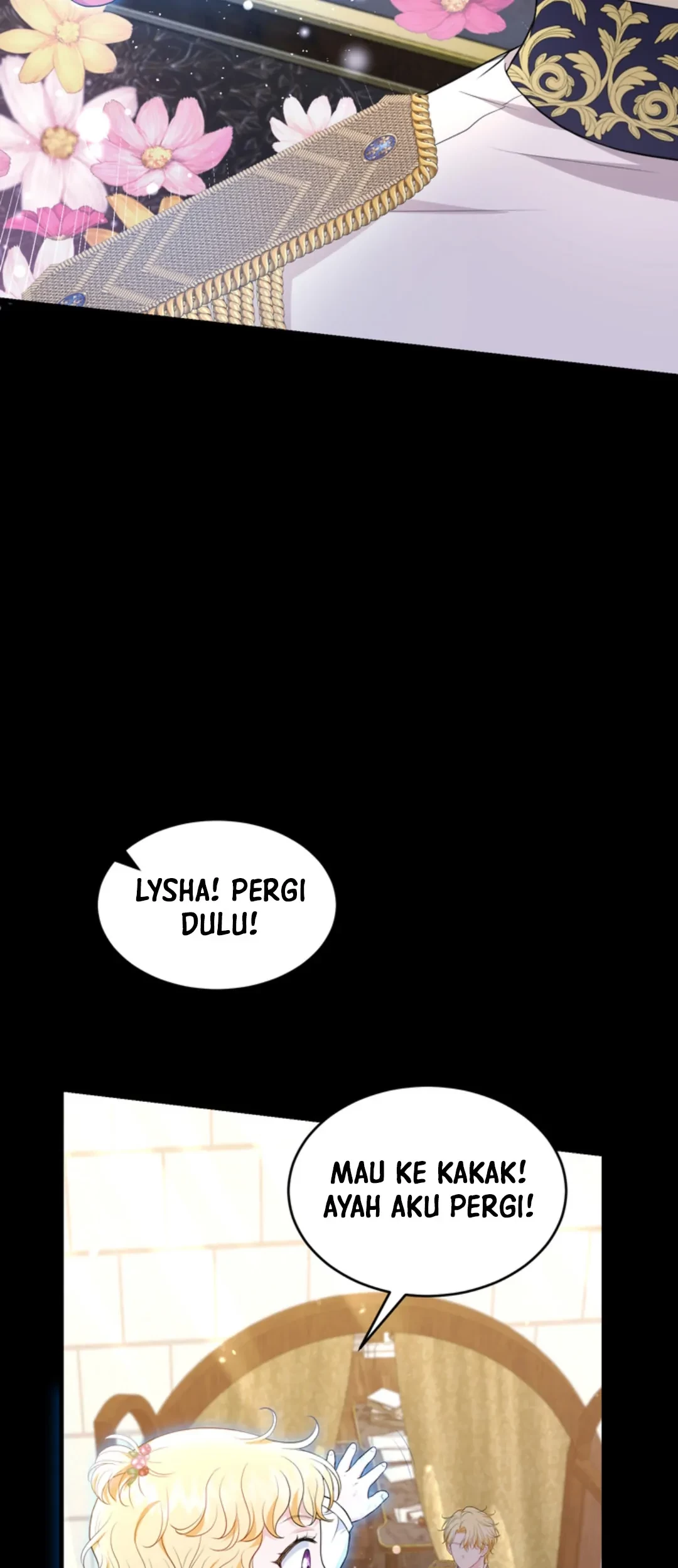 The S-Class Baby Princess Is So Strong Chapter 12 - Halaman 65