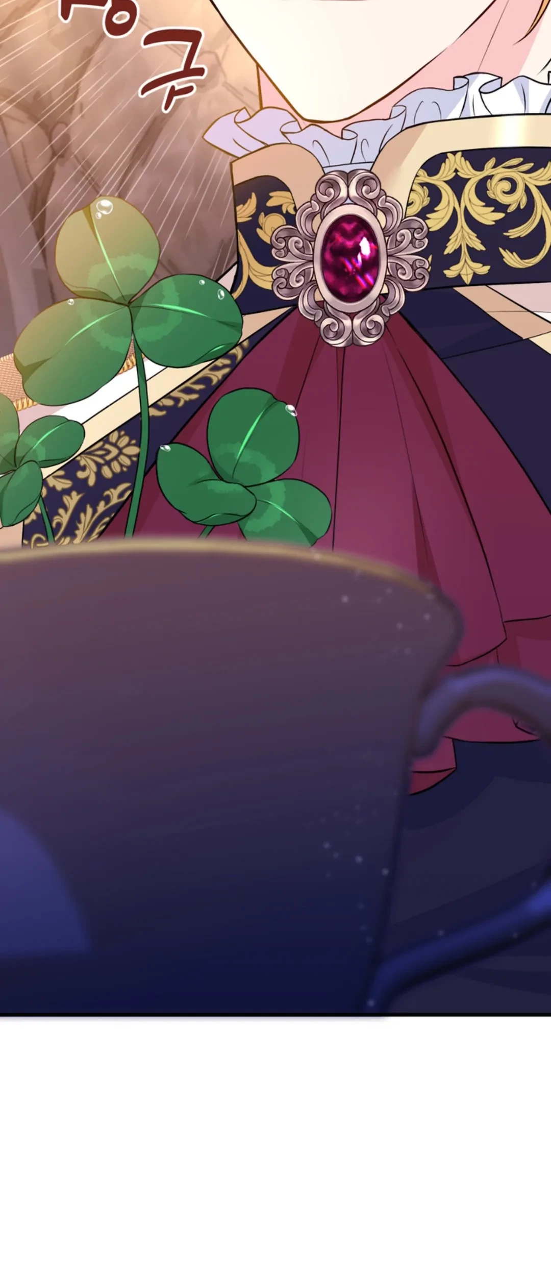 The S-Class Baby Princess Is So Strong Chapter 12 - Halaman 78