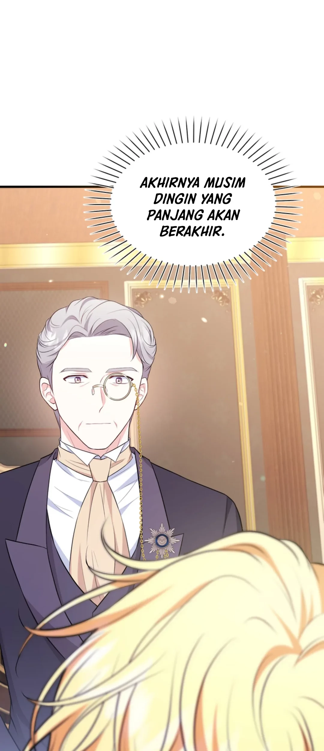 The S-Class Baby Princess Is So Strong Chapter 12 - Halaman 79