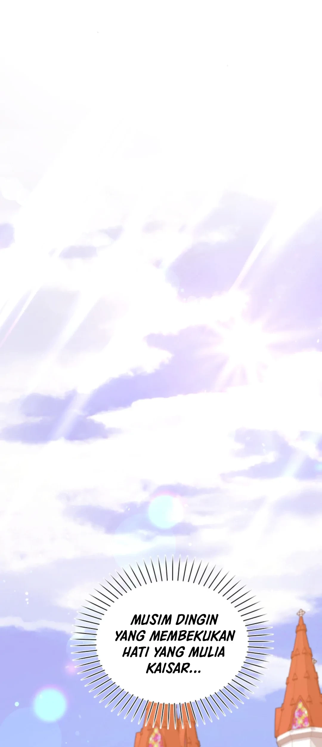 The S-Class Baby Princess Is So Strong Chapter 12 - Halaman 81