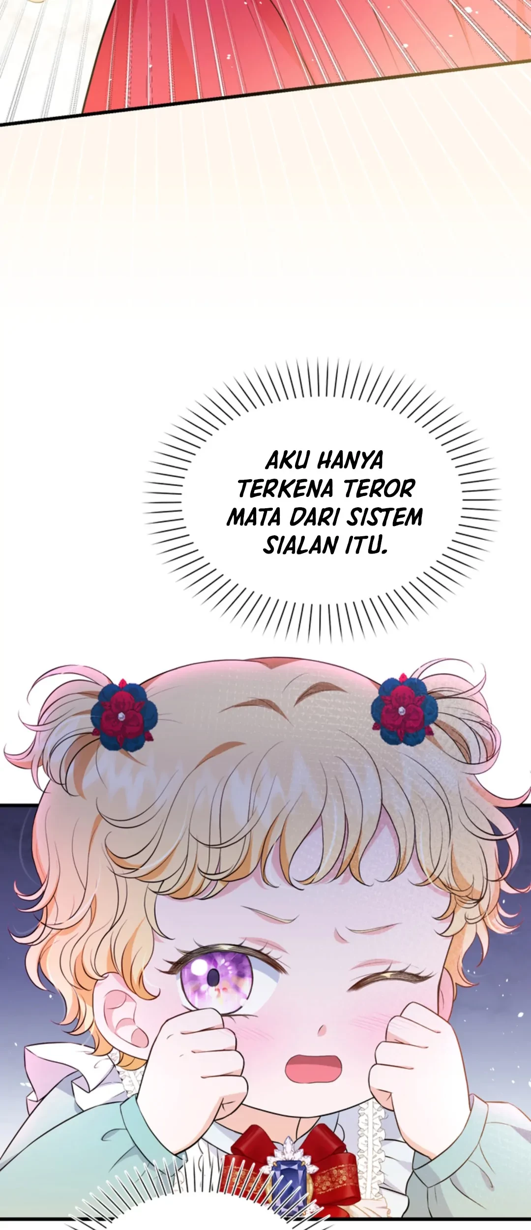 The S-Class Baby Princess Is So Strong Chapter 12 - Halaman 5