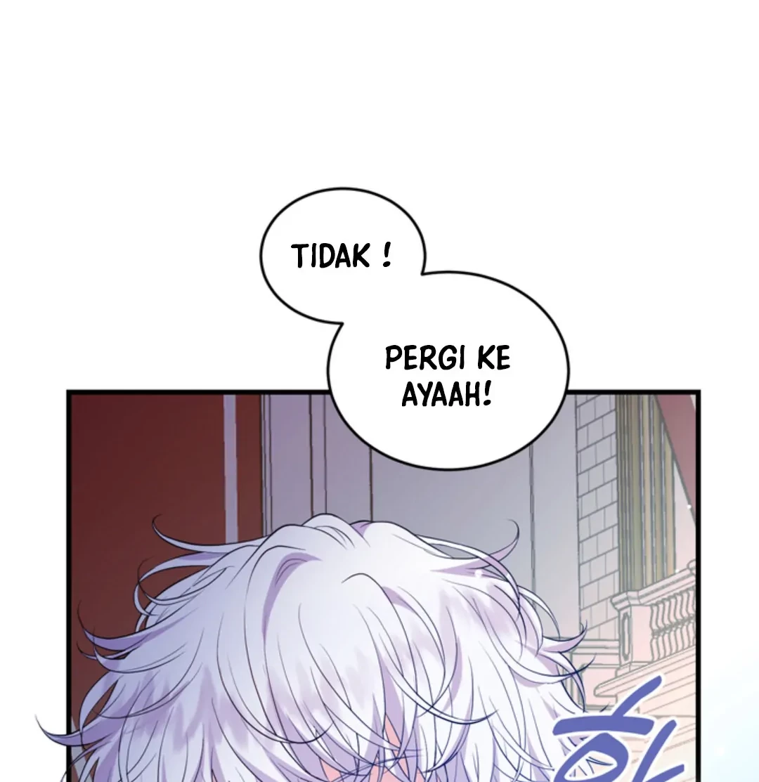 The S-Class Baby Princess Is So Strong Chapter 12 - Halaman 13