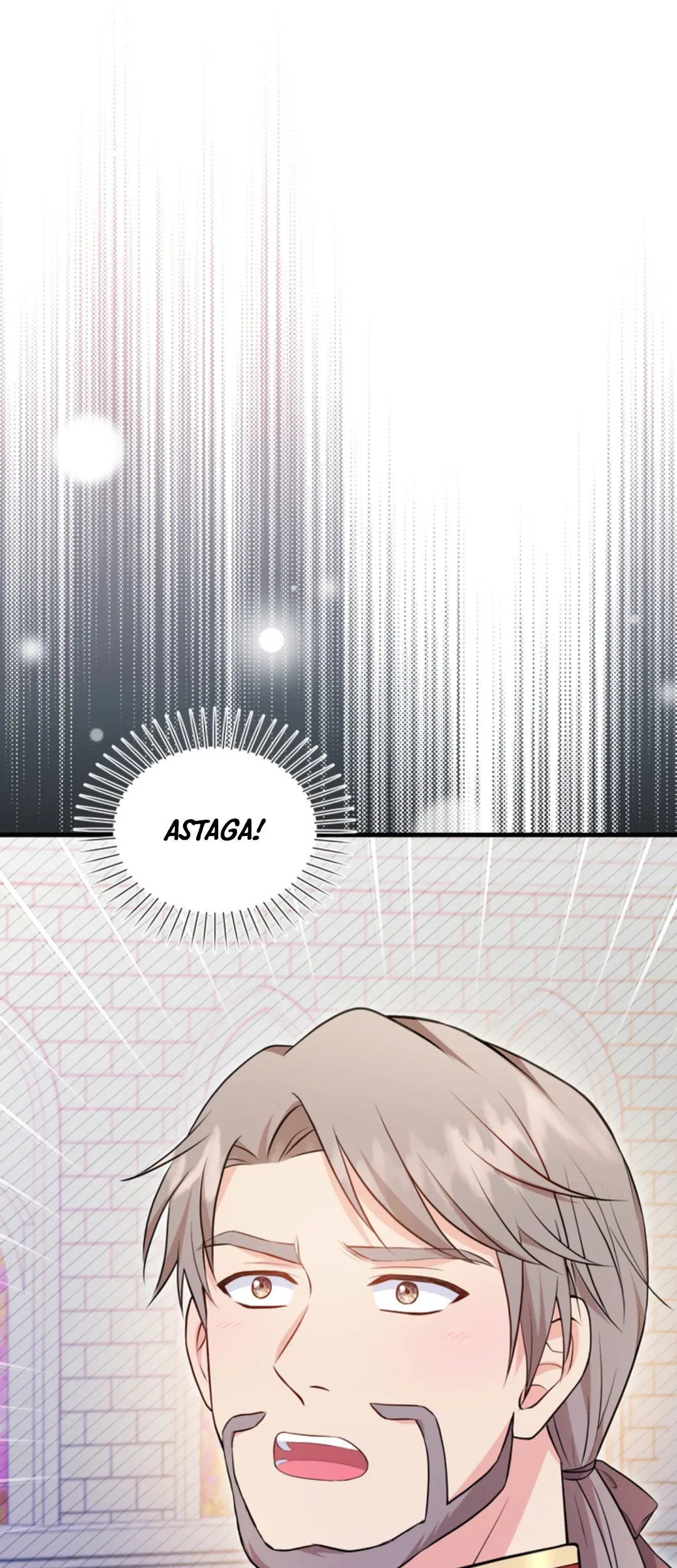 The S-Class Baby Princess Is So Strong Chapter 12 - Halaman 16