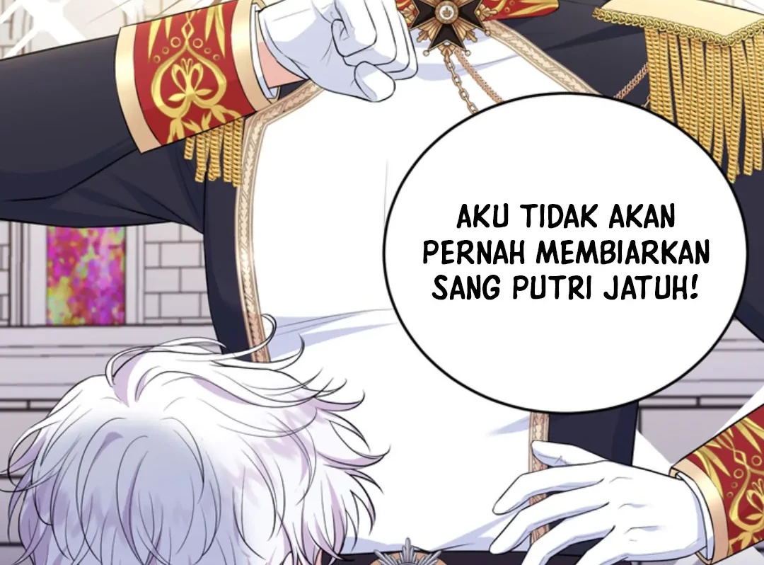 The S-Class Baby Princess Is So Strong Chapter 11 - Halaman 24