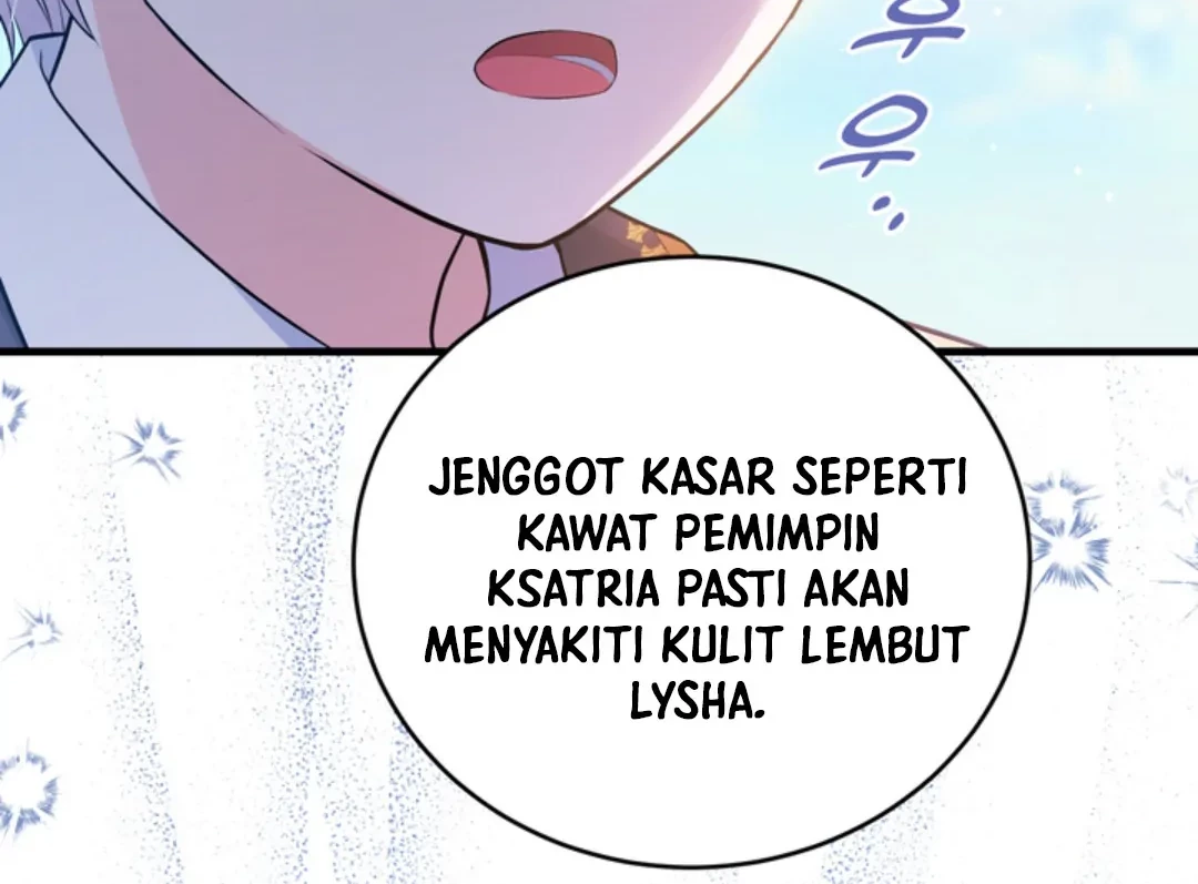 The S-Class Baby Princess Is So Strong Chapter 11 - Halaman 26