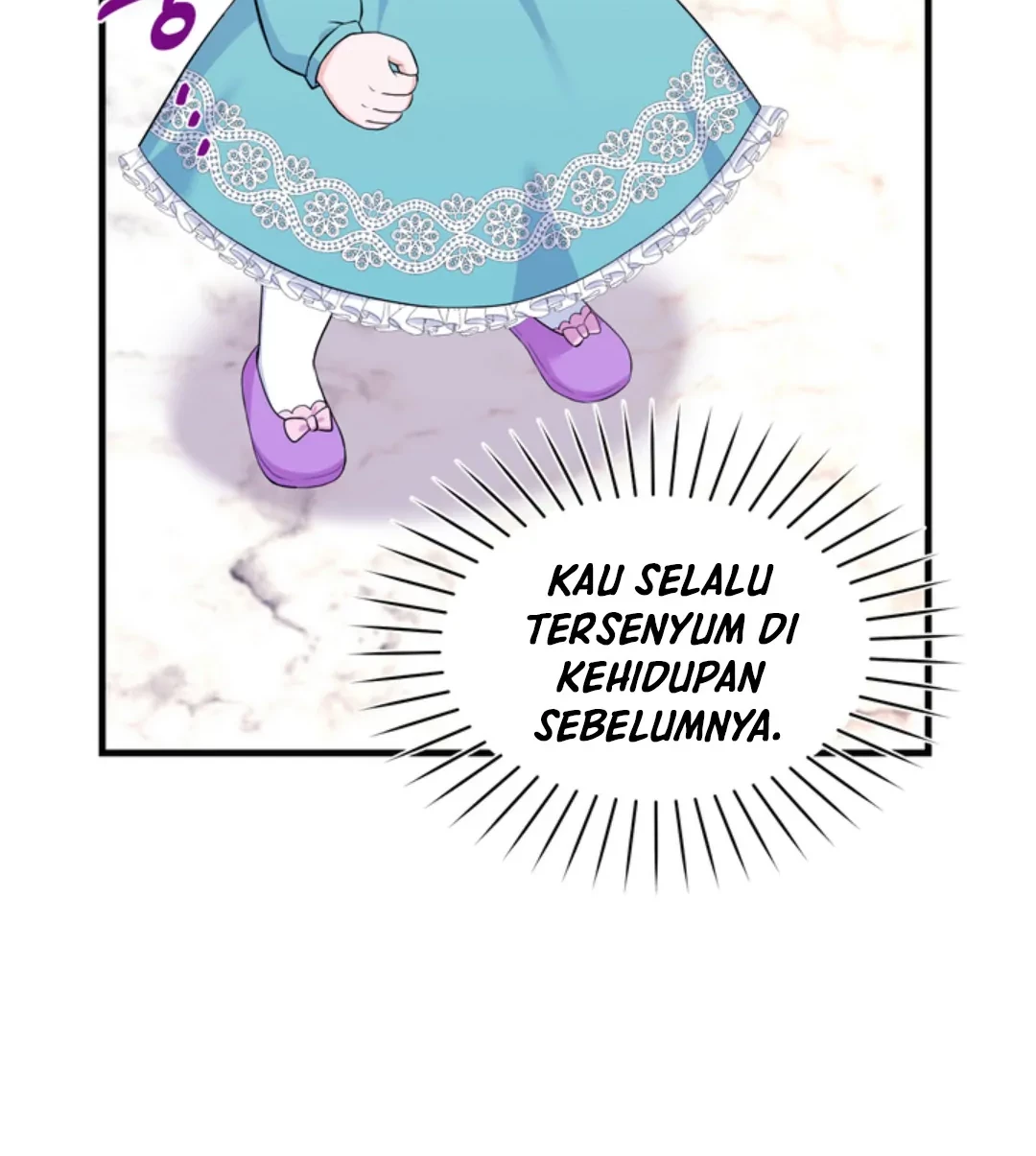 The S-Class Baby Princess Is So Strong Chapter 11 - Halaman 46