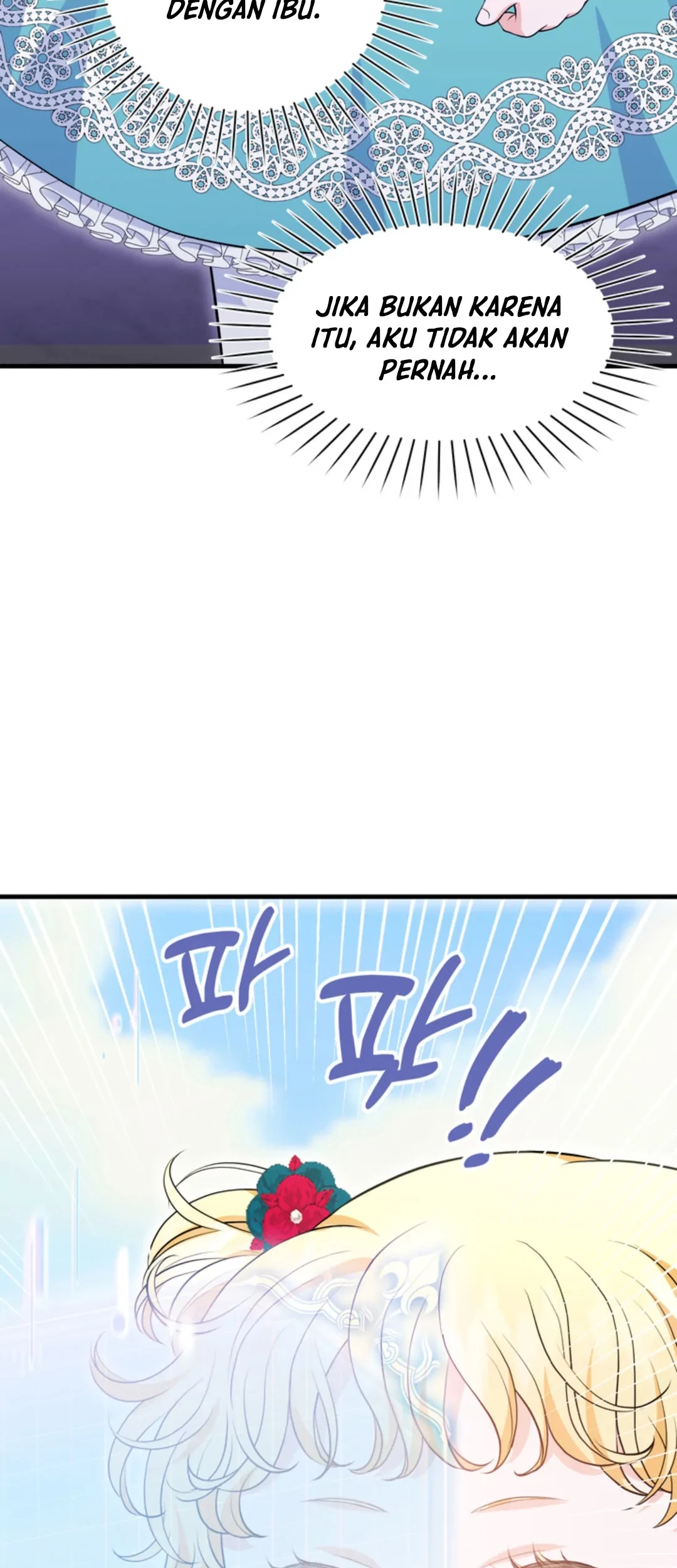 The S-Class Baby Princess Is So Strong Chapter 11 - Halaman 60