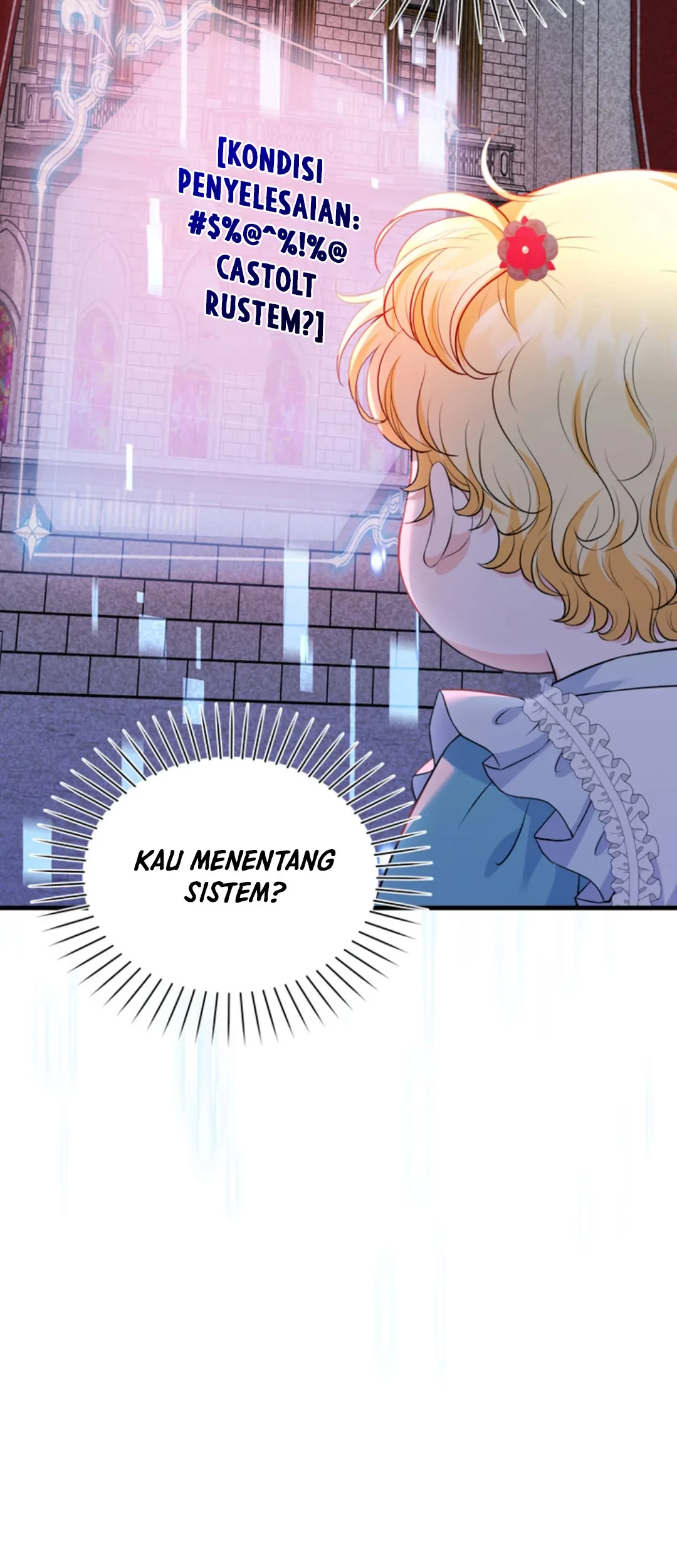 The S-Class Baby Princess Is So Strong Chapter 11 - Halaman 66
