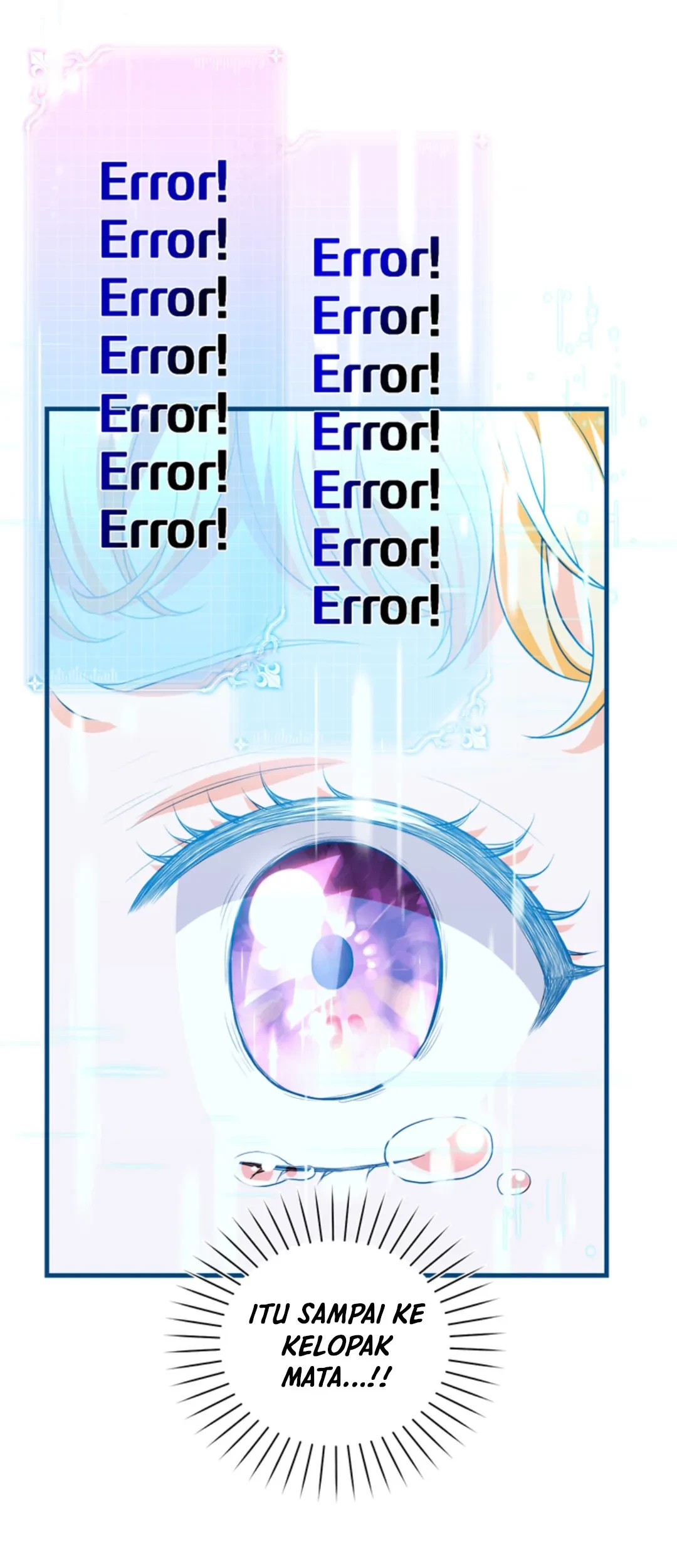 The S-Class Baby Princess Is So Strong Chapter 11 - Halaman 68