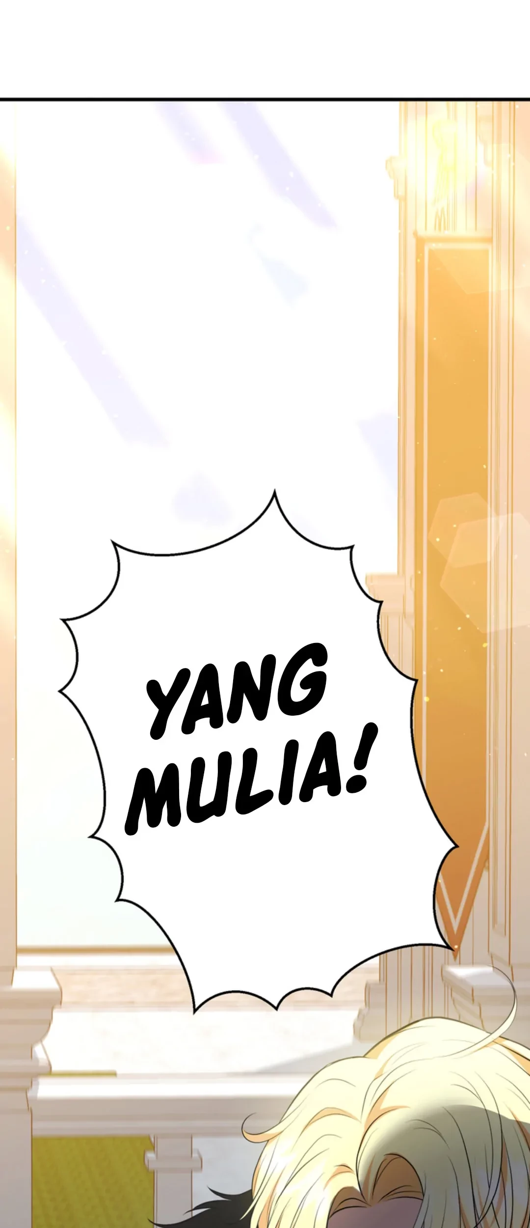 The S-Class Baby Princess Is So Strong Chapter 11 - Halaman 73
