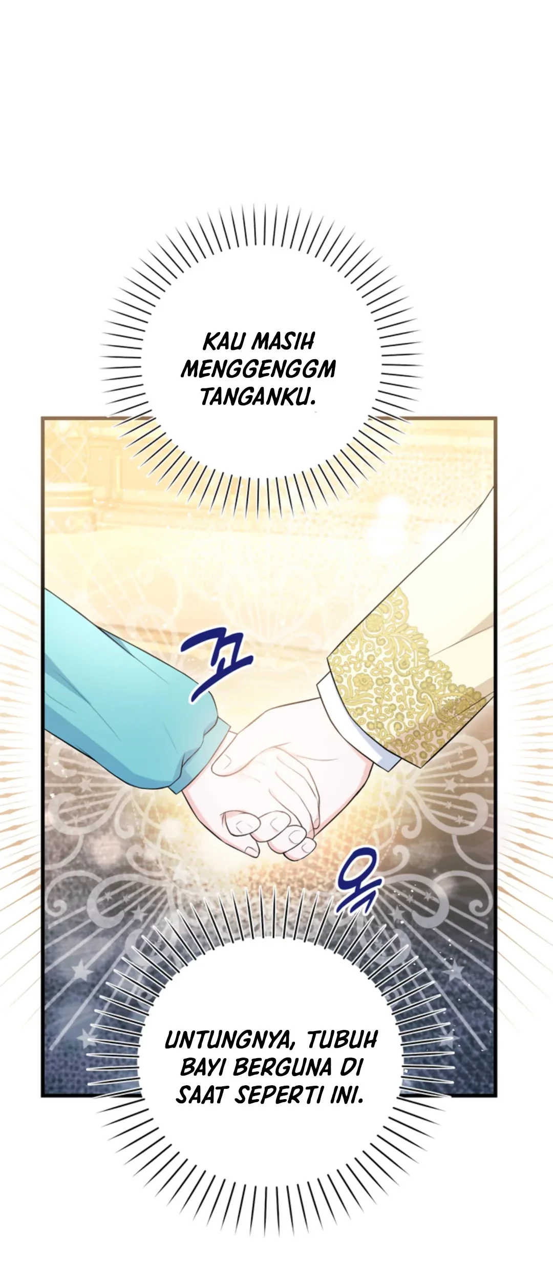 Manhwa The S-Class Baby Princess Is So Strong Chapter 11 gambar 2