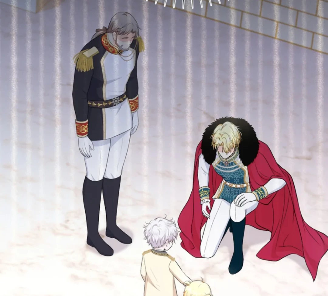 The S-Class Baby Princess Is So Strong Chapter 11 - Halaman 95