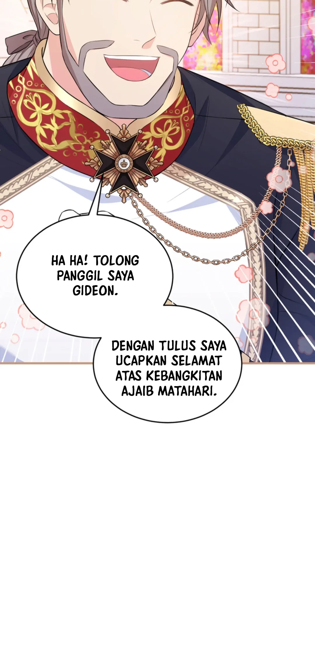The S-Class Baby Princess Is So Strong Chapter 11 - Halaman 12