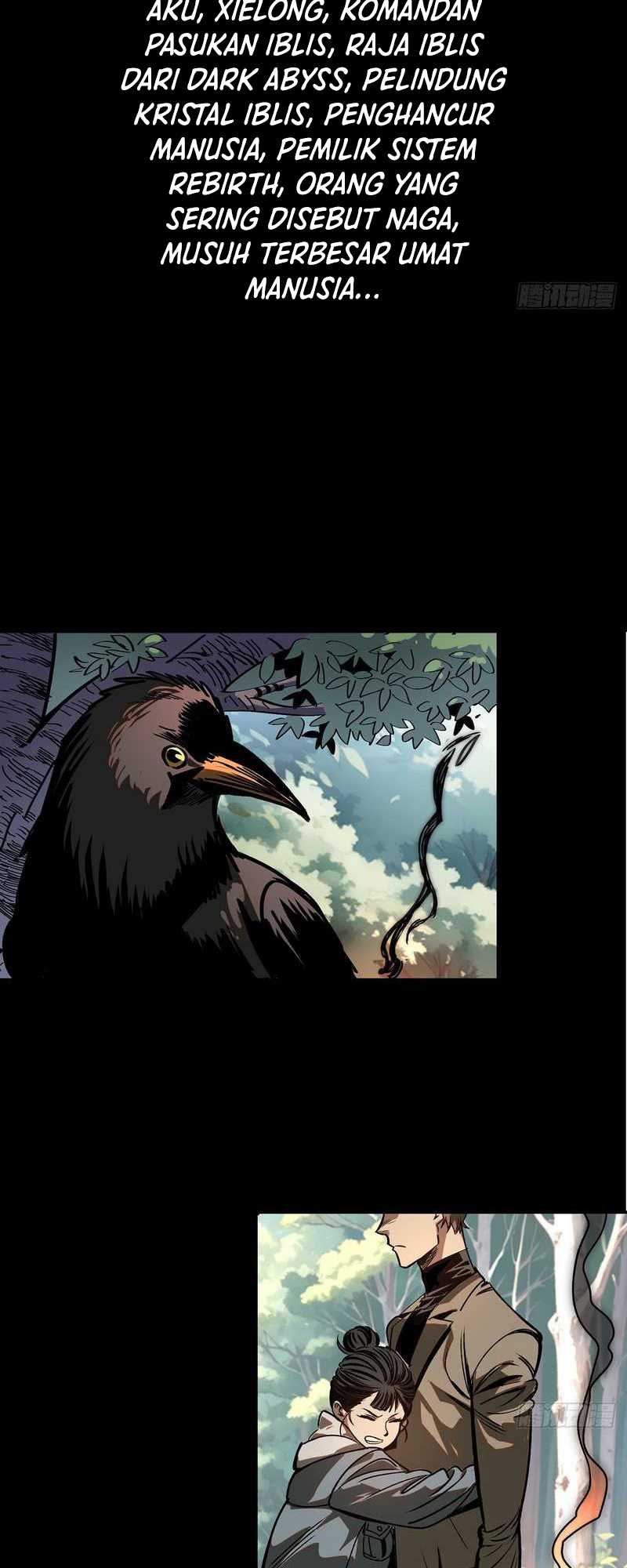 I Cultivated A Nemesis Chapter 3 halaman 4