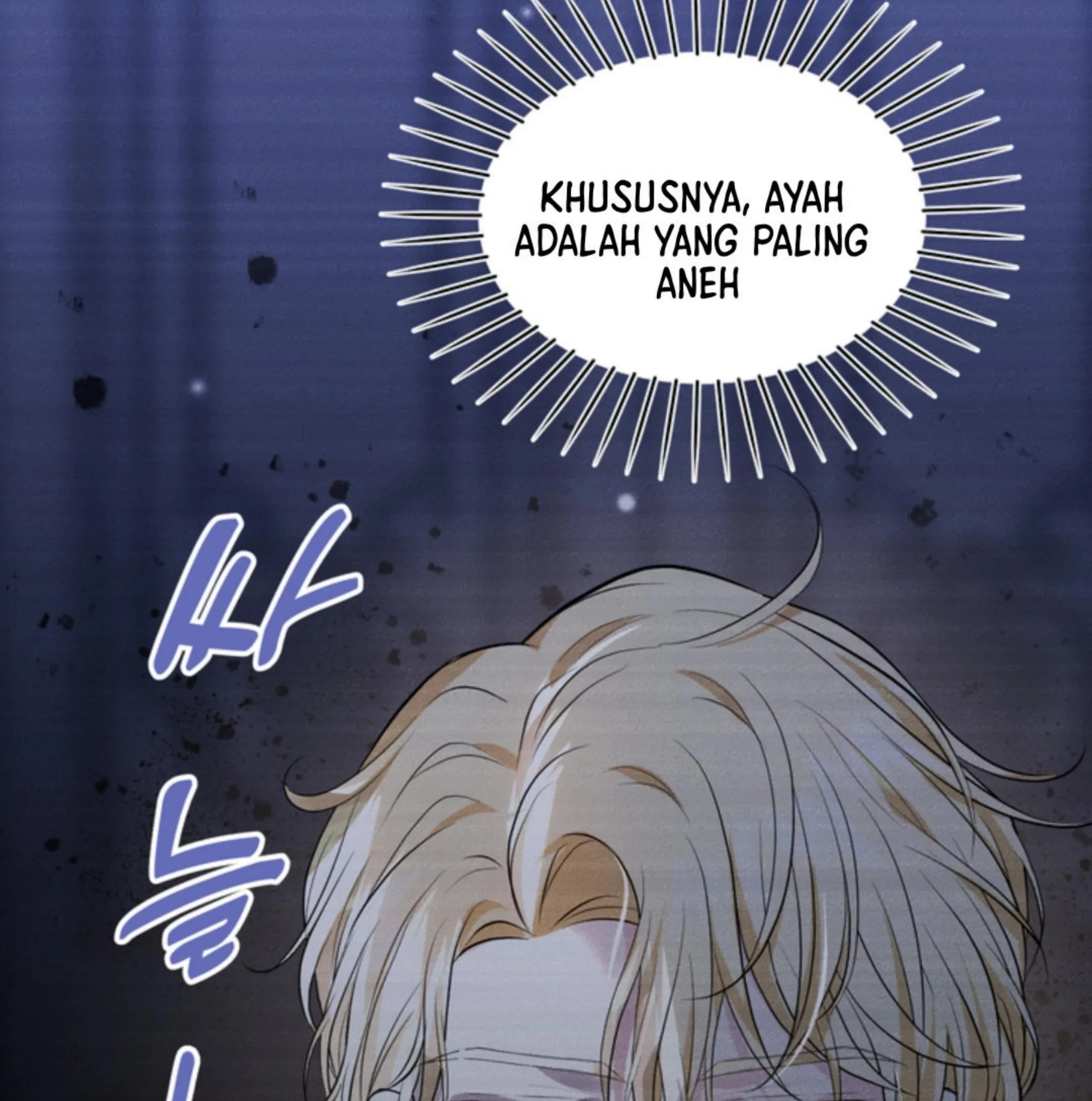 The S-Class Baby Princess Is So Strong Chapter 10 - Halaman 60