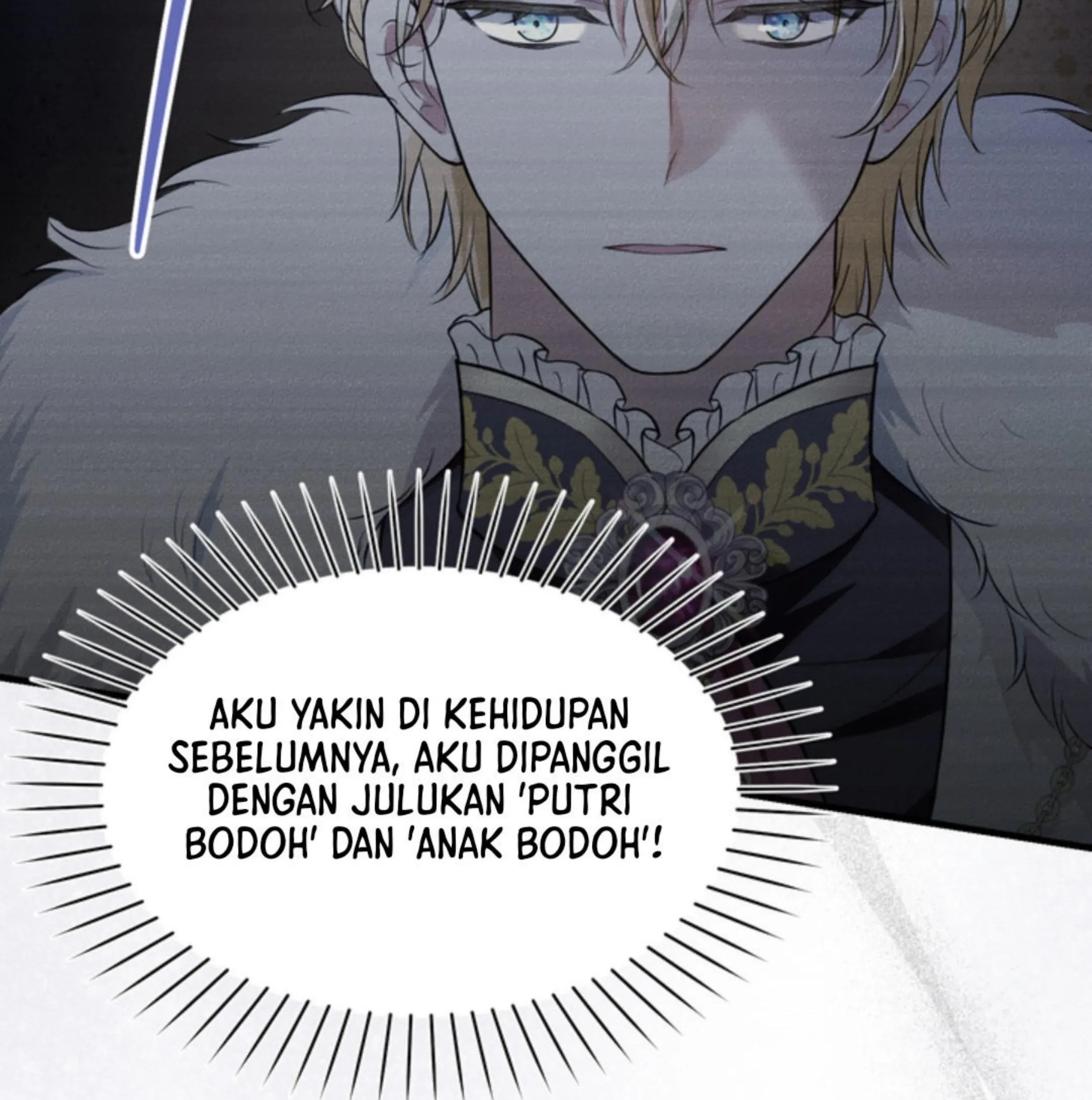 The S-Class Baby Princess Is So Strong Chapter 10 - Halaman 61