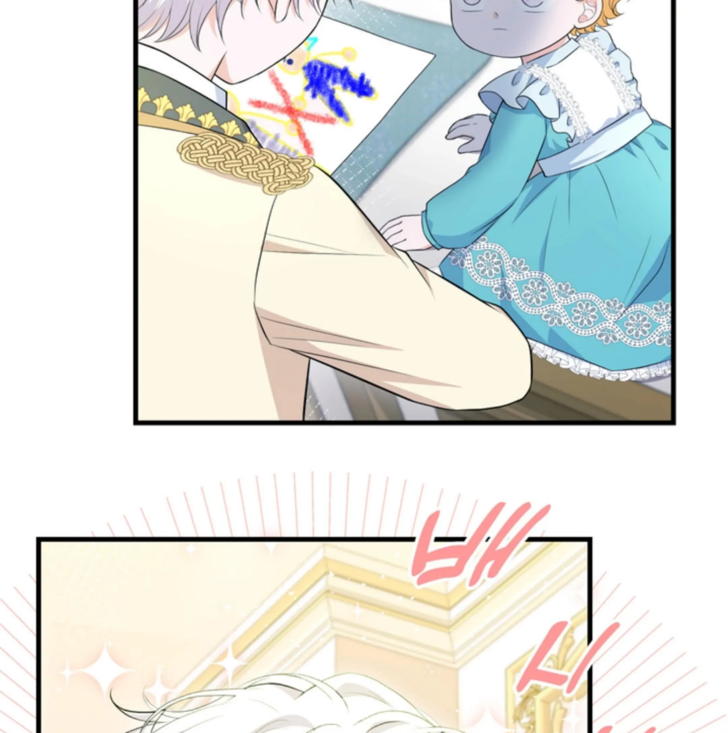 The S-Class Baby Princess Is So Strong Chapter 10 - Halaman 64