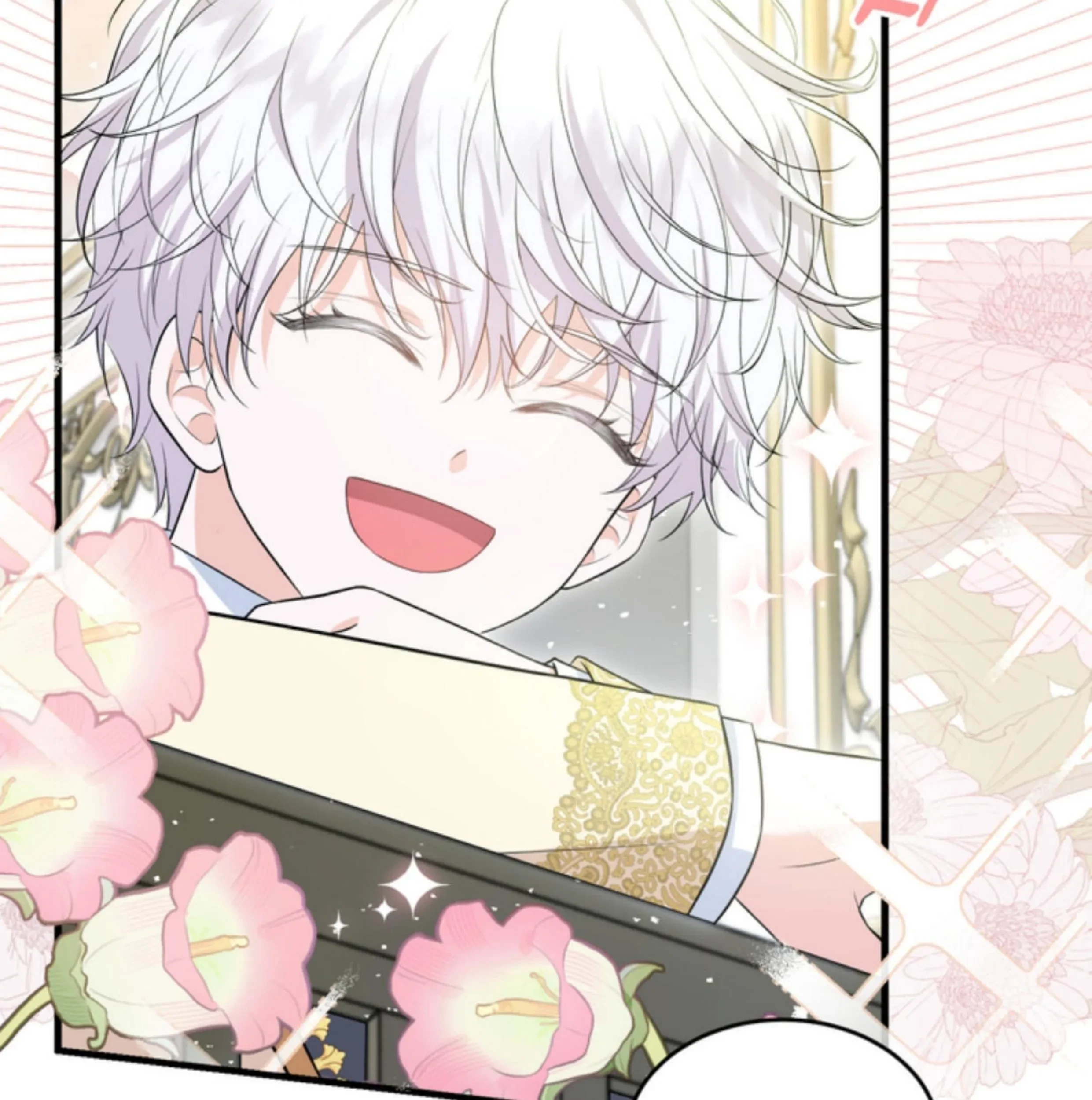The S-Class Baby Princess Is So Strong Chapter 10 - Halaman 66
